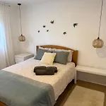 Glamping Casa Oliveira Silves