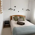 Casa Oliveira Ferienhaus *