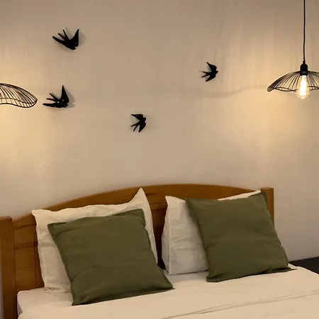 Ferienhaus Casa Oliveira