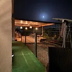 Casa Oliveira Роскошный шатер *