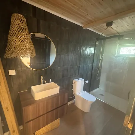 Casa Oliveira ラグジュアリーテント