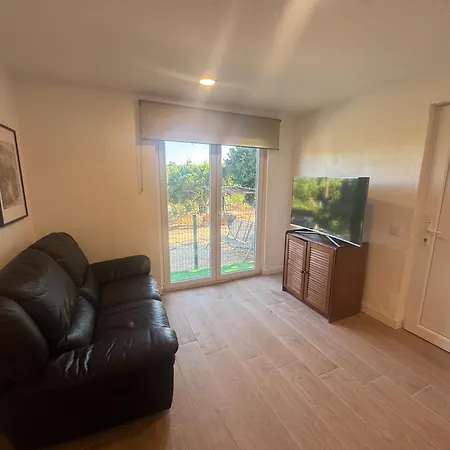 ラグジュアリーテント Casa Oliveira