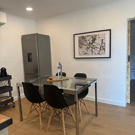 Casa Oliveira シルヴェス