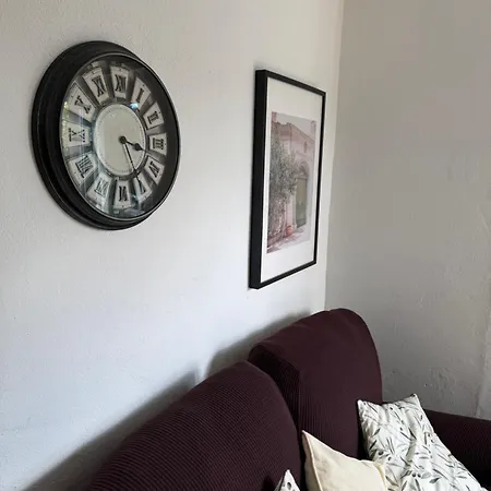 Casa Oliveira Prázdninový dům
