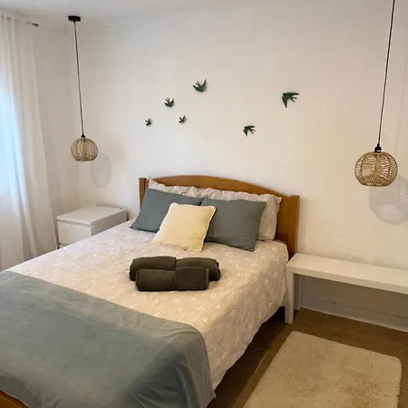 別荘 Casa Oliveira シルヴェス