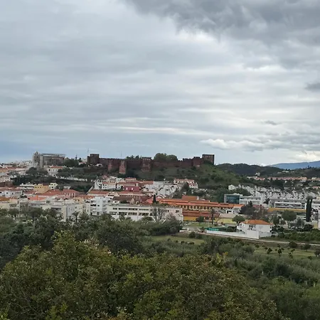 Casa Oliveira Prázdninový dům Silves