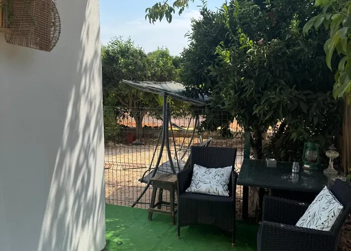 Casa Oliveira Luksusowy namiot