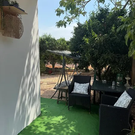 Casa Oliveira 豪华帐篷