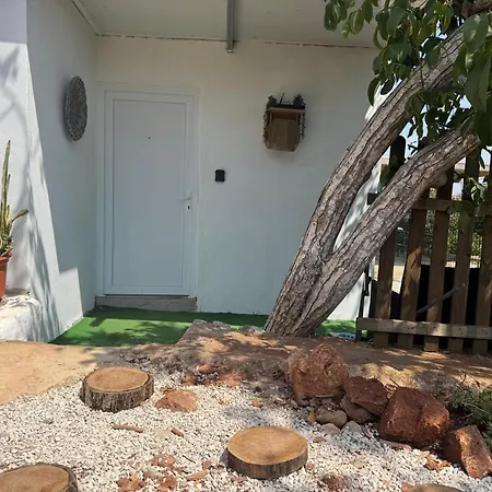 Casa Oliveira 豪华帐篷 *