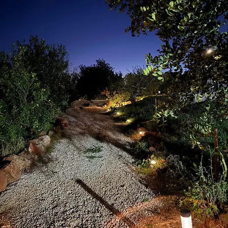 בית נופש Casa Oliveira